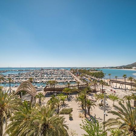 Record Maritim II Apartment Port de Alcudia  Ngoại thất bức ảnh