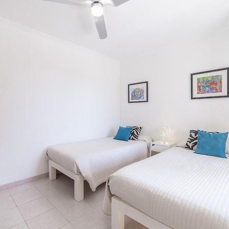 Record Maritim II Apartment Port de Alcudia  Ngoại thất bức ảnh