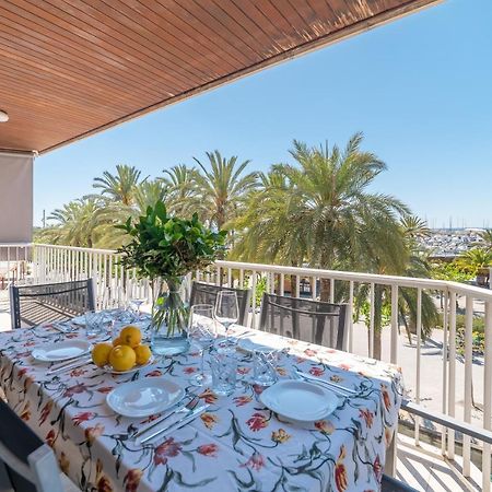 Record Maritim II Apartment Port de Alcudia  Ngoại thất bức ảnh