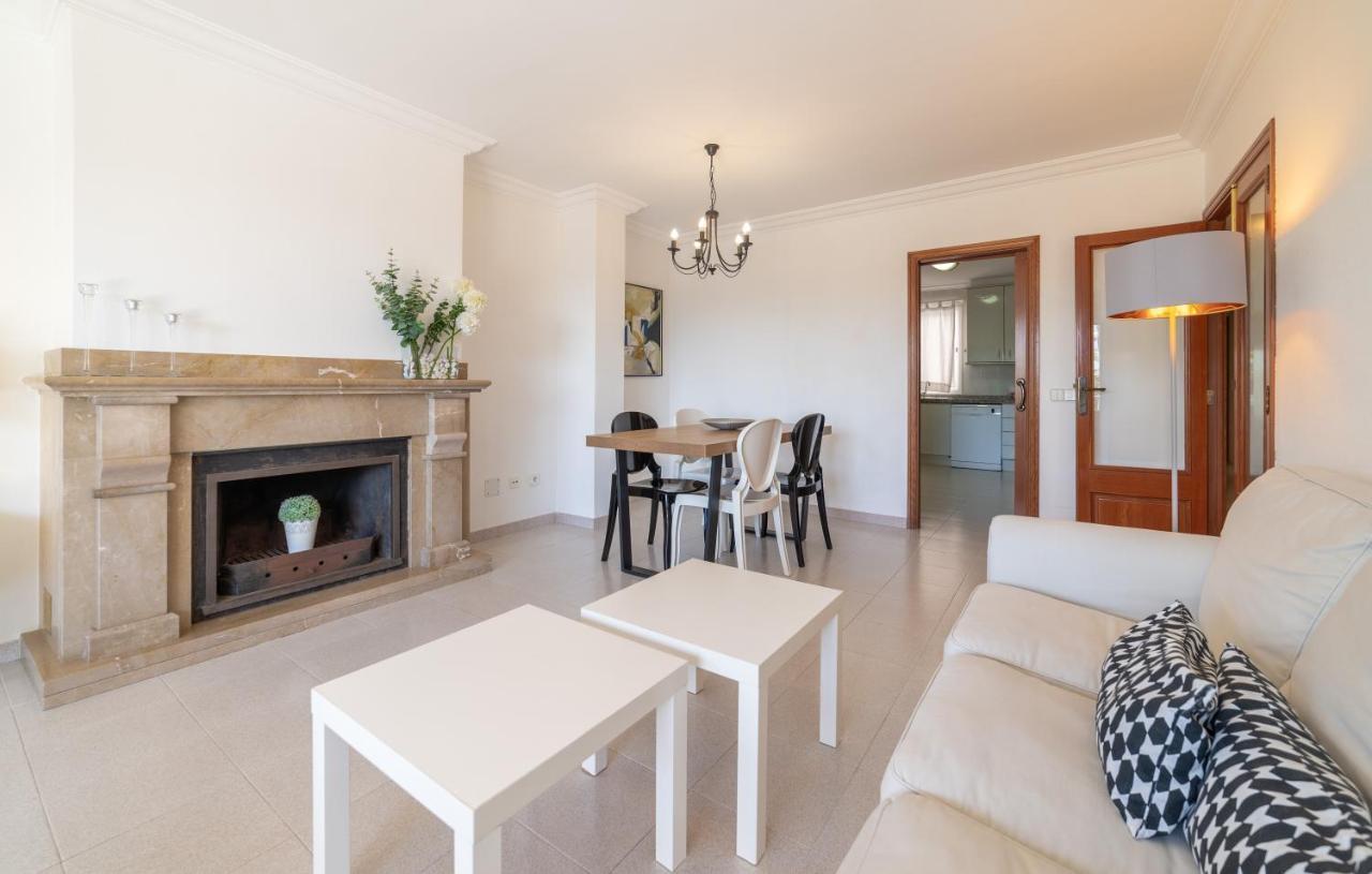 Record Maritim II Apartment Port de Alcudia  Ngoại thất bức ảnh