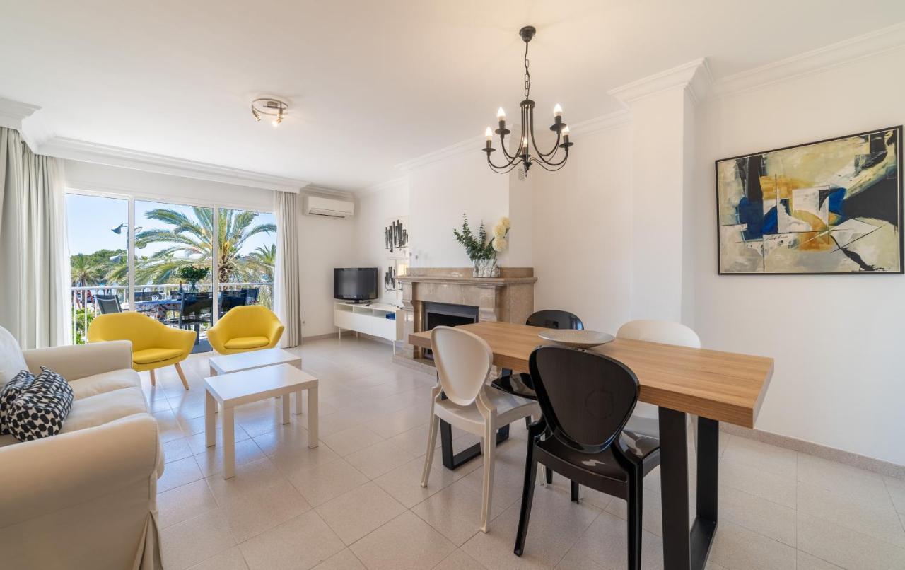 Record Maritim II Apartment Port de Alcudia  Ngoại thất bức ảnh