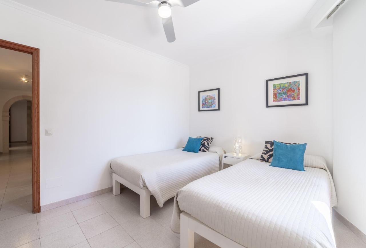 Record Maritim II Apartment Port de Alcudia  Ngoại thất bức ảnh