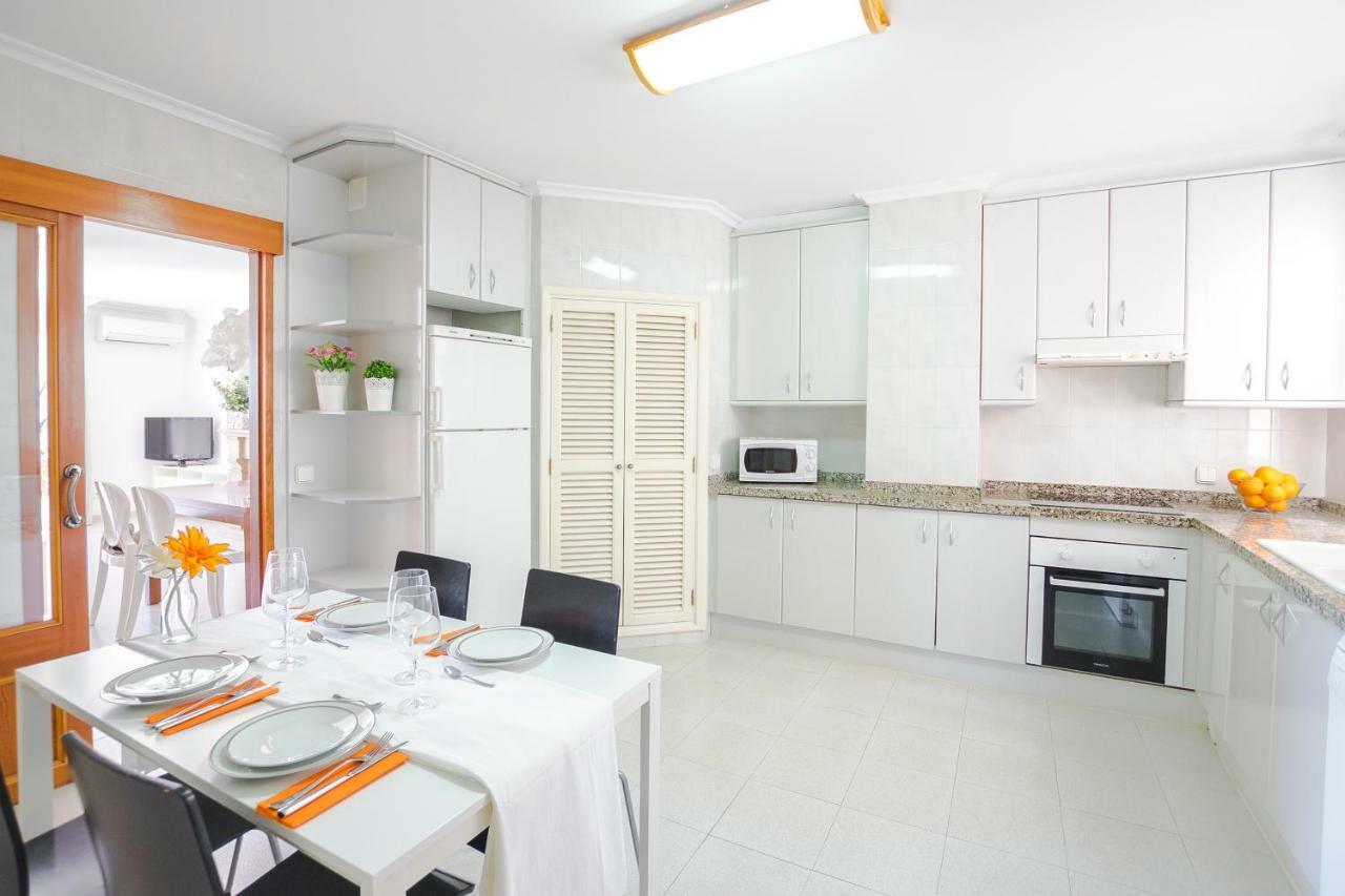 Record Maritim II Apartment Port de Alcudia  Ngoại thất bức ảnh